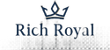 Rich Royal